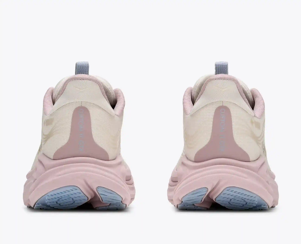 Clifton 11 GTX:Smoky Quartz / Deep Mauve:5:Regular