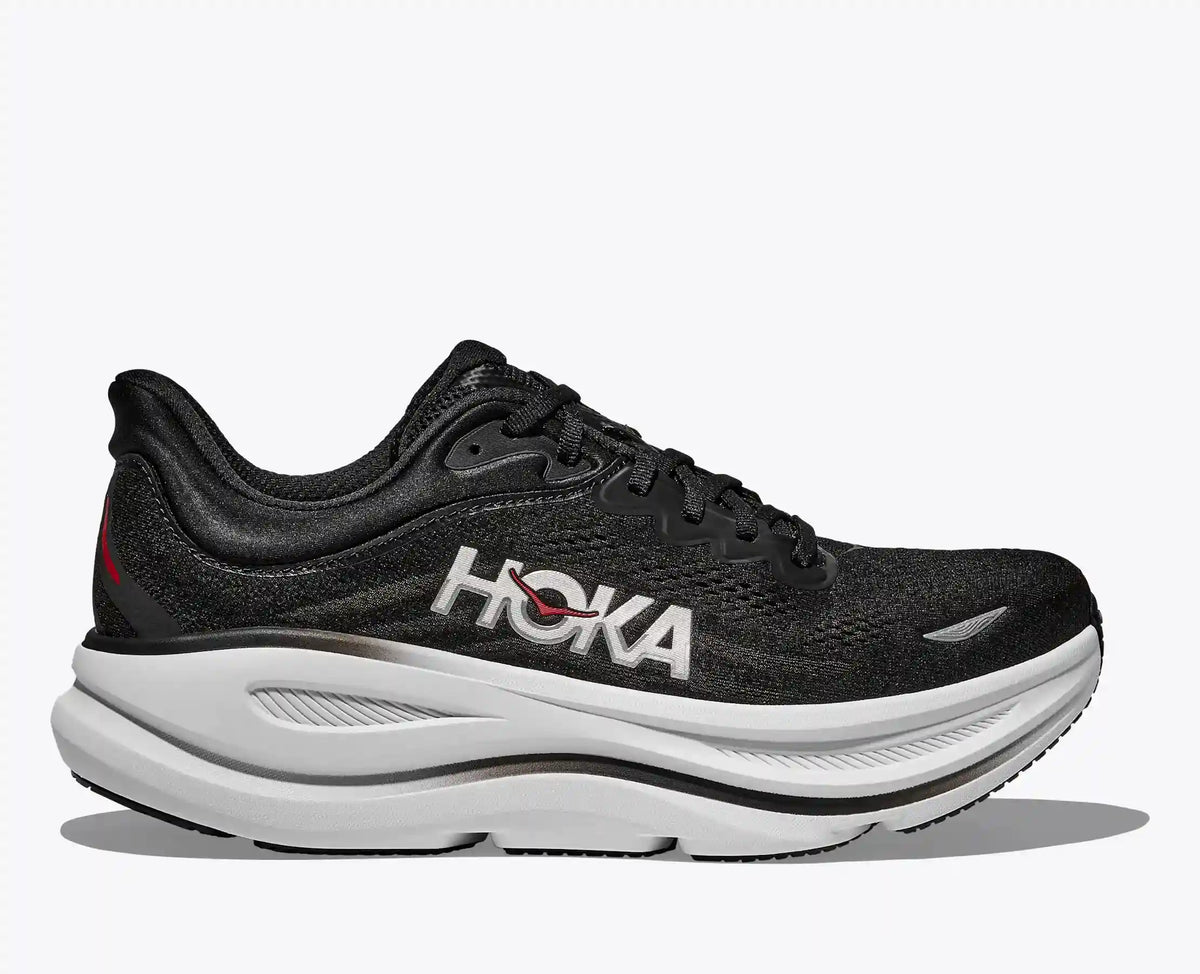 Bondi 9:Stellar Grey / Squid Ink:7:Regular