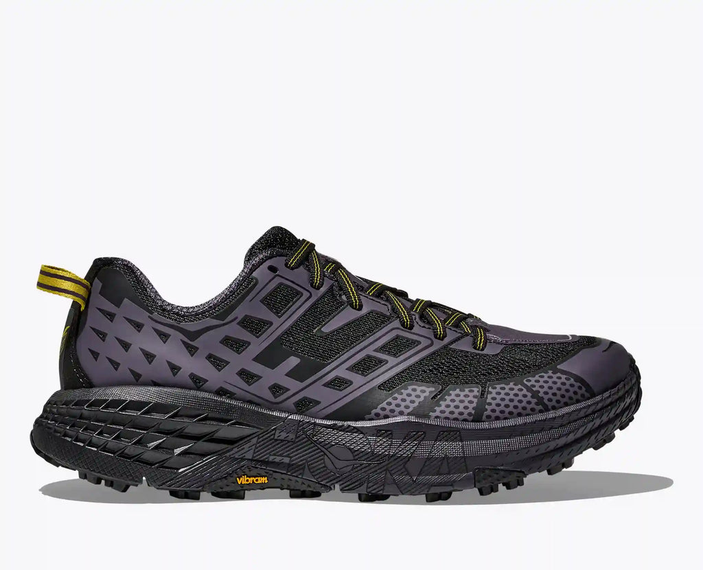 Speedgoat 2:Cosmic Grey / Bay Leaf:M4/W5