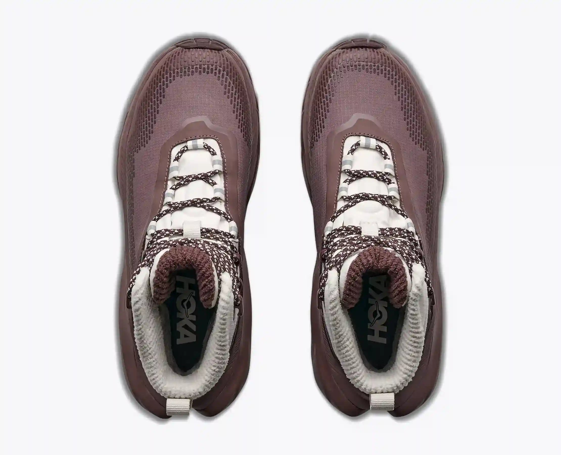 Kaha 2 Frost GTX:Alabaster / Smoky Quartz:5 Secondary image