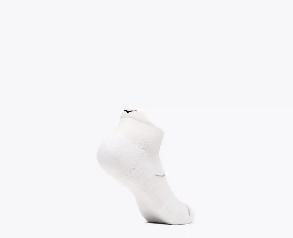 No-Show Run Sock 3-Pack:Egg Yolk / Cerise / Virtual Violet:S