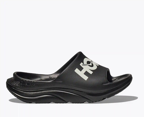 Ora Athletic Slide:Squid Ink / Purple Fog:M3/W5