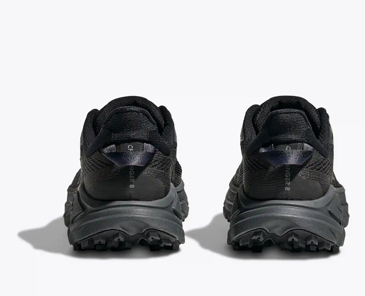 Challenger 8:Black / Pink Opal:5:Regular