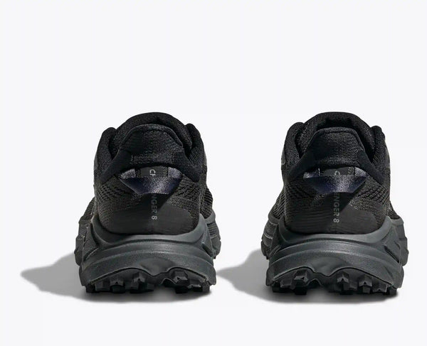Challenger 8:Black / Pink Opal:5:Regular