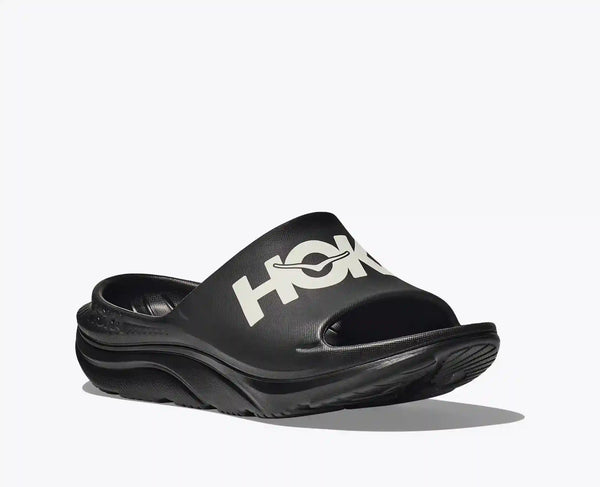Ora Athletic Slide:Squid Ink / Purple Fog:M3/W5