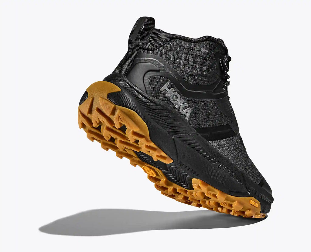 Transport Hike GTX:Alabaster / Glimmering Blue:5