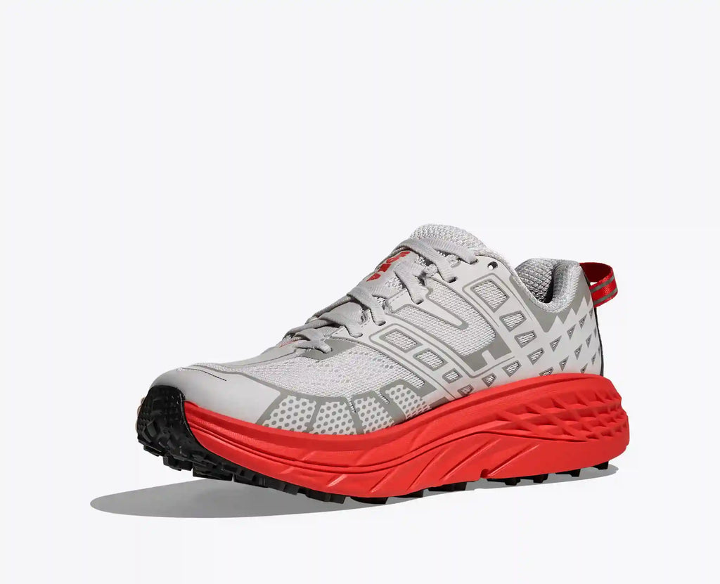 Speedgoat 2:Cosmic Grey / Bay Leaf:M4/W5