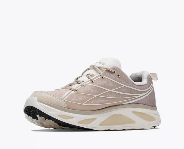 Huaka Pro:Cream / Archival Taupe:M4/W5