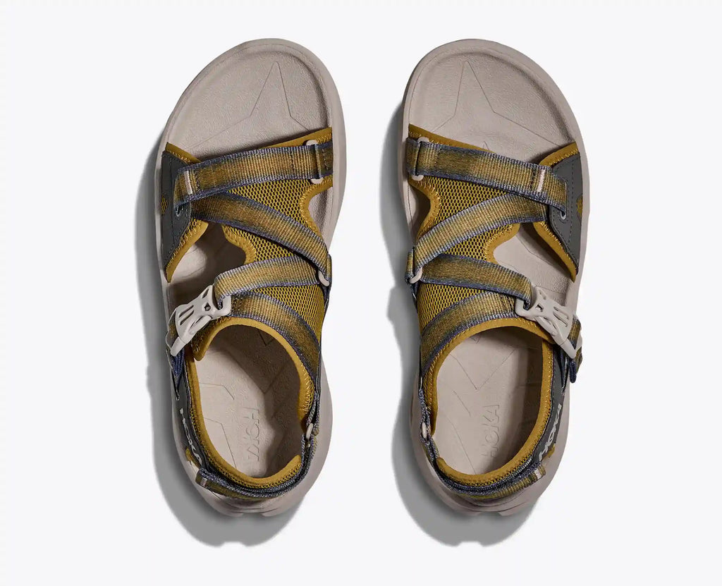 Infini Hike TC:Walnut / Date Syrup:7