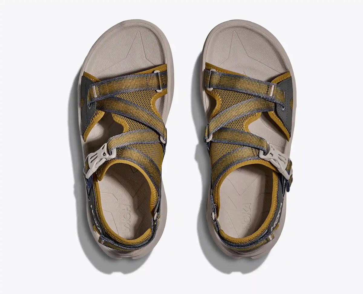 Infini Hike TC:Walnut / Date Syrup:7