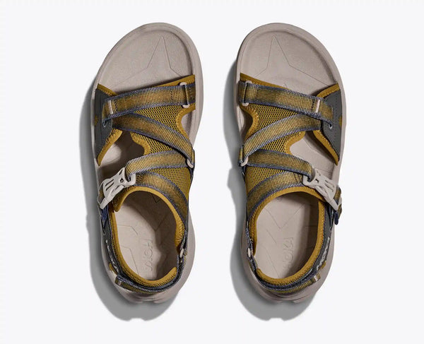Infini Hike TC:Walnut / Date Syrup:7