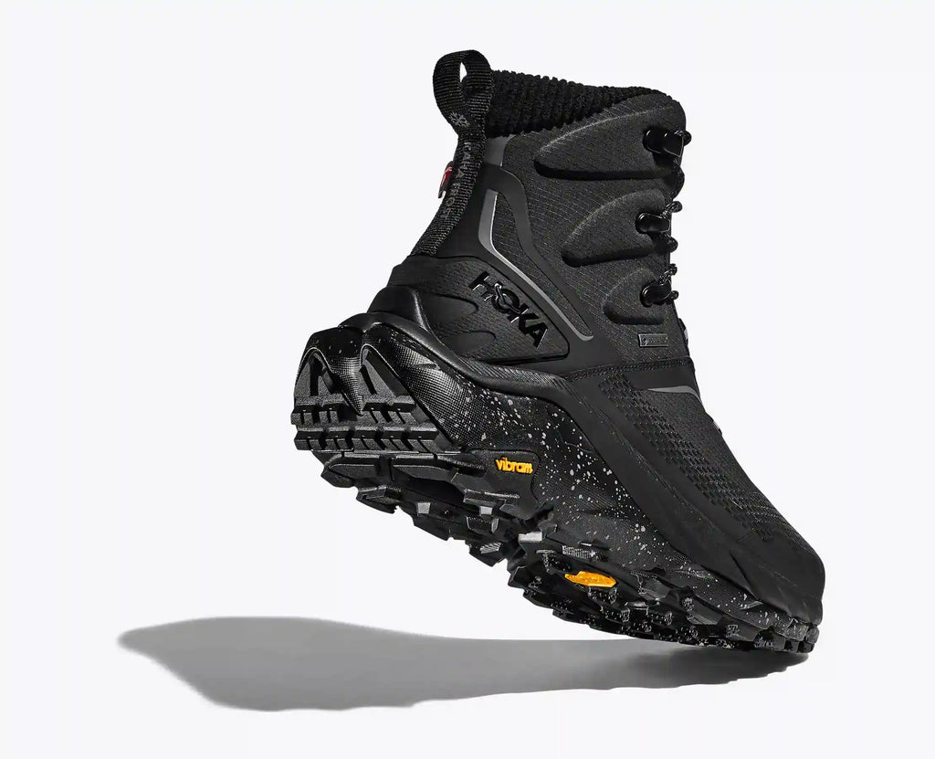 Kaha 2 Frost GTX:River Rock Grey / Black:7
