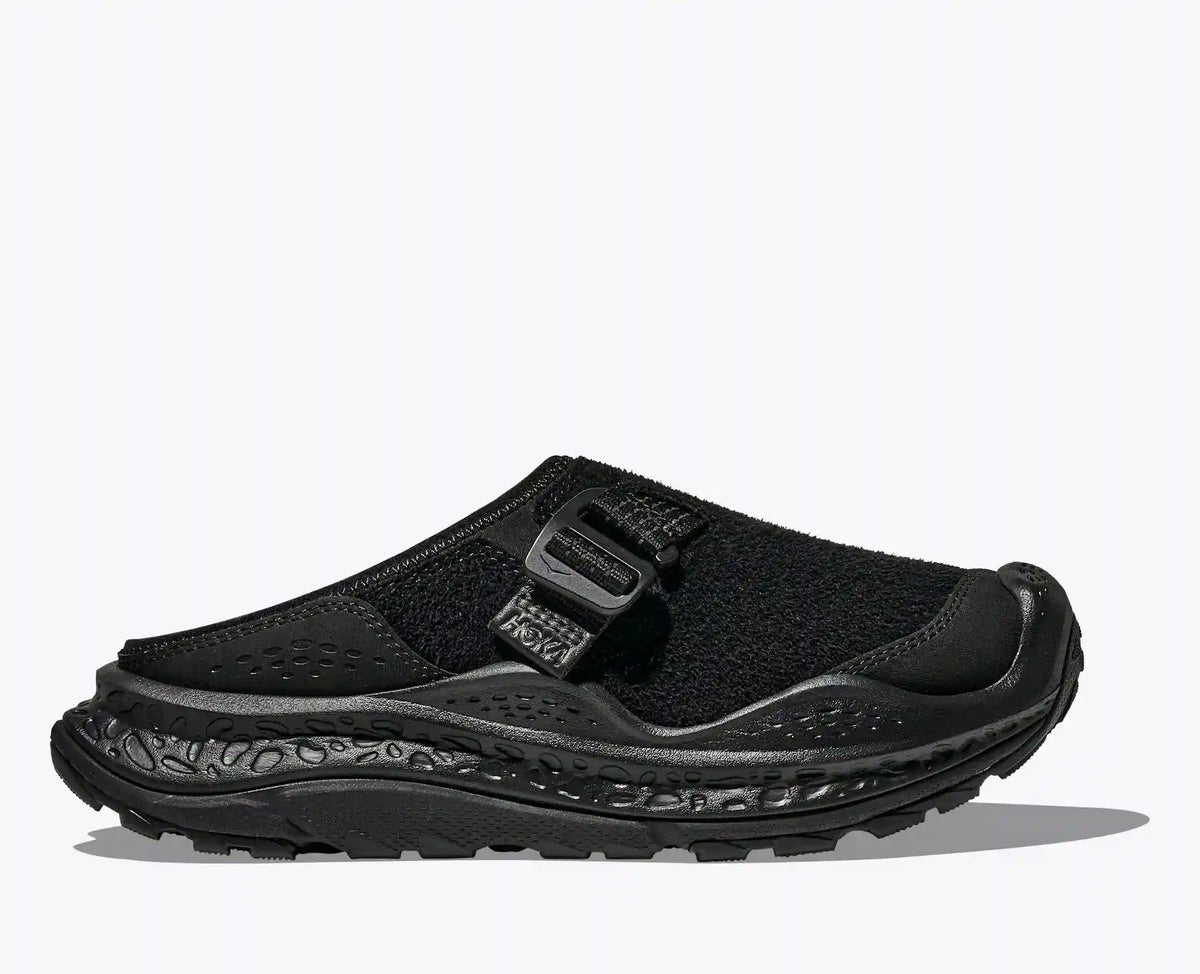 Ora Primo EXT:Black / Frost:M4/W5