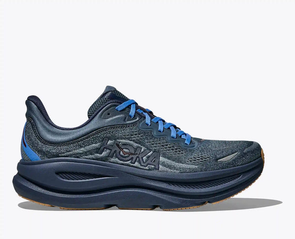 Bondi 9:Stellar Grey / Squid Ink:7:Regular