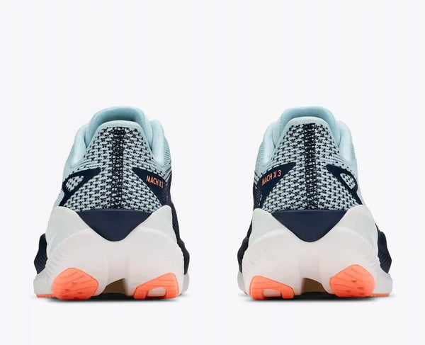 Mach X 3:Black / Neon Nebula:5:Regular