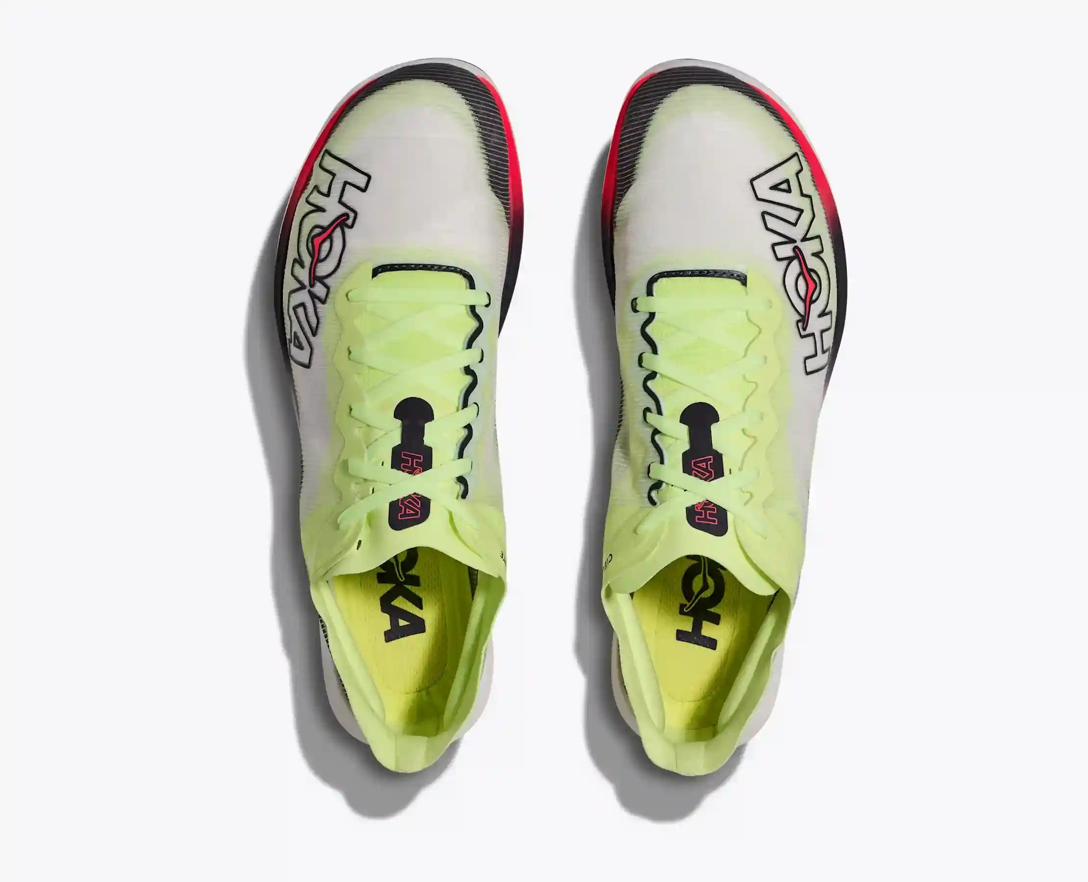 Cielo FlyX Elite:Neon Yuzu / Squid Ink:M5.5/W7 Secondary image