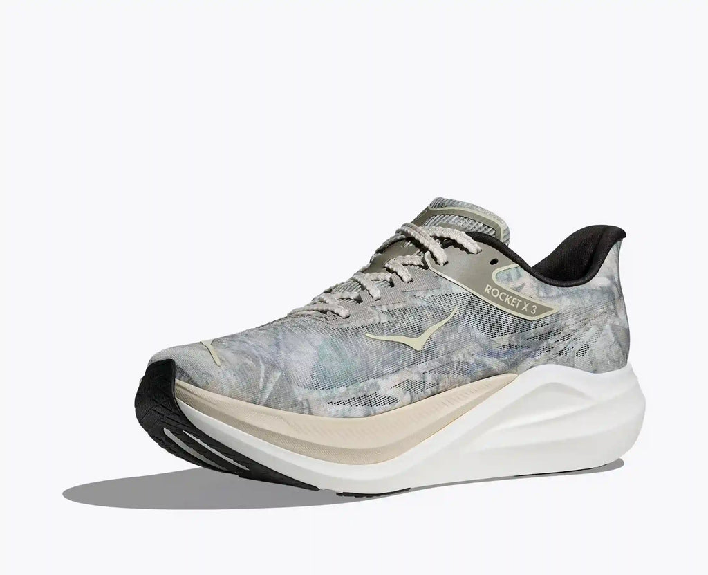 Rocket X 3 John Elliott:Spray Green / Antique White:M5/W6