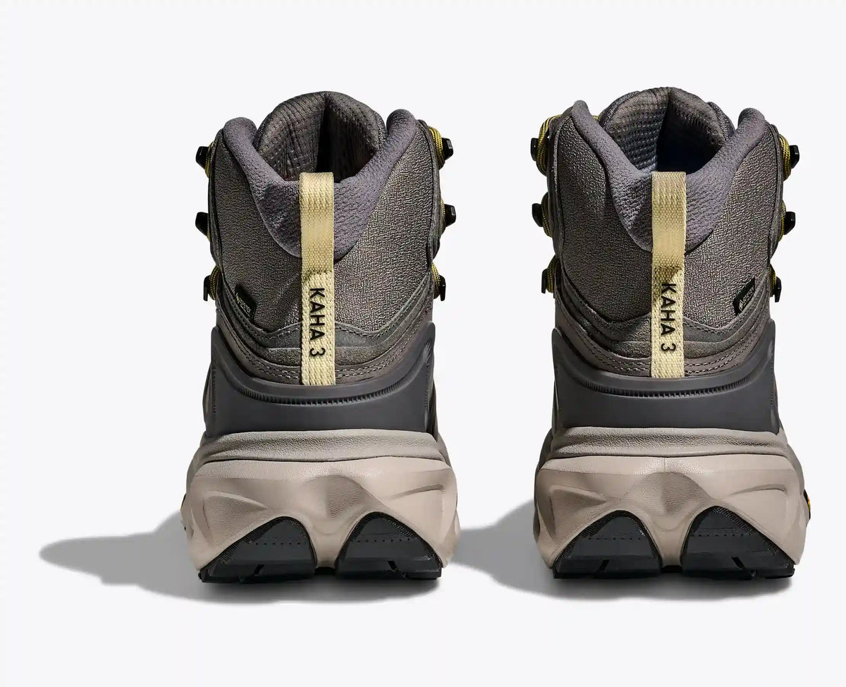 Kaha 3 GTX:Gravel / Cement:7