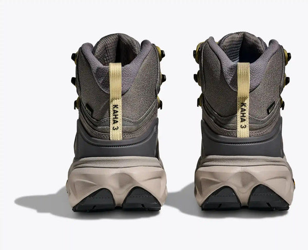 Kaha 3 GTX:Gravel / Cement:7