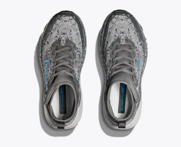 Speedgoat 6 Mid GTX:Asteroid / Cosmic Grey:5