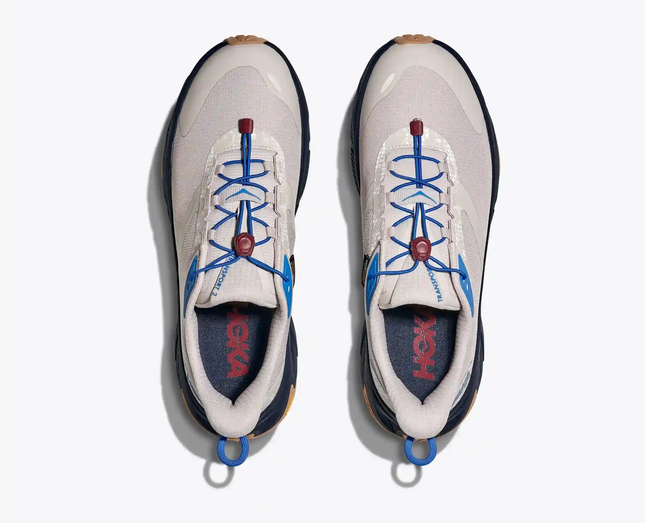 Transport 2:Stucco / Varsity Navy:7:Regular Secondary image