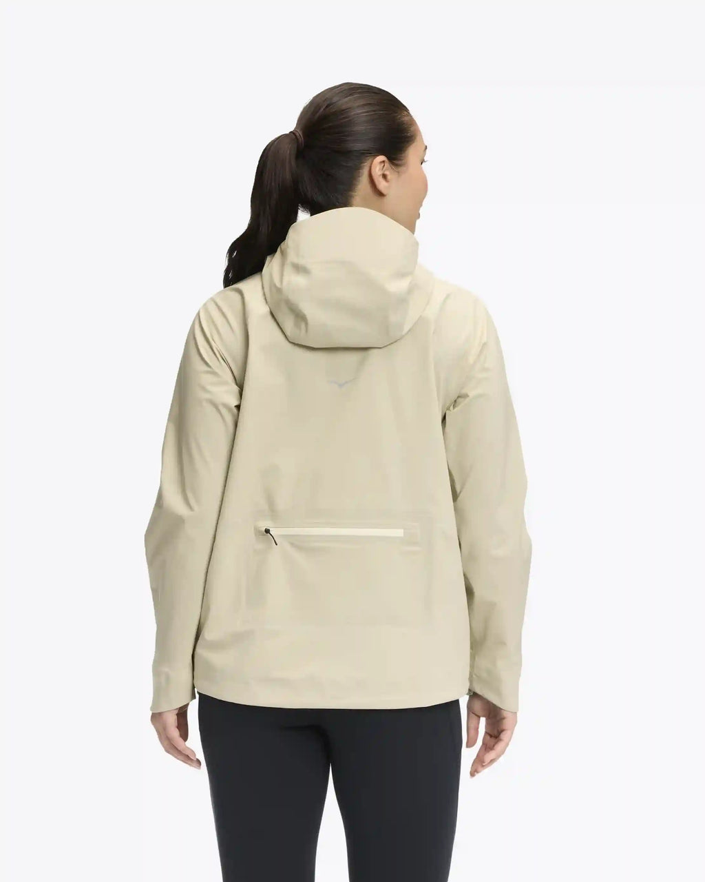 Transport Jacket GTX:Oyster Mushroom:XS