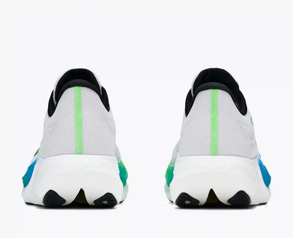 Rocket X 3:Black / Neon Nebula:M5/W6
