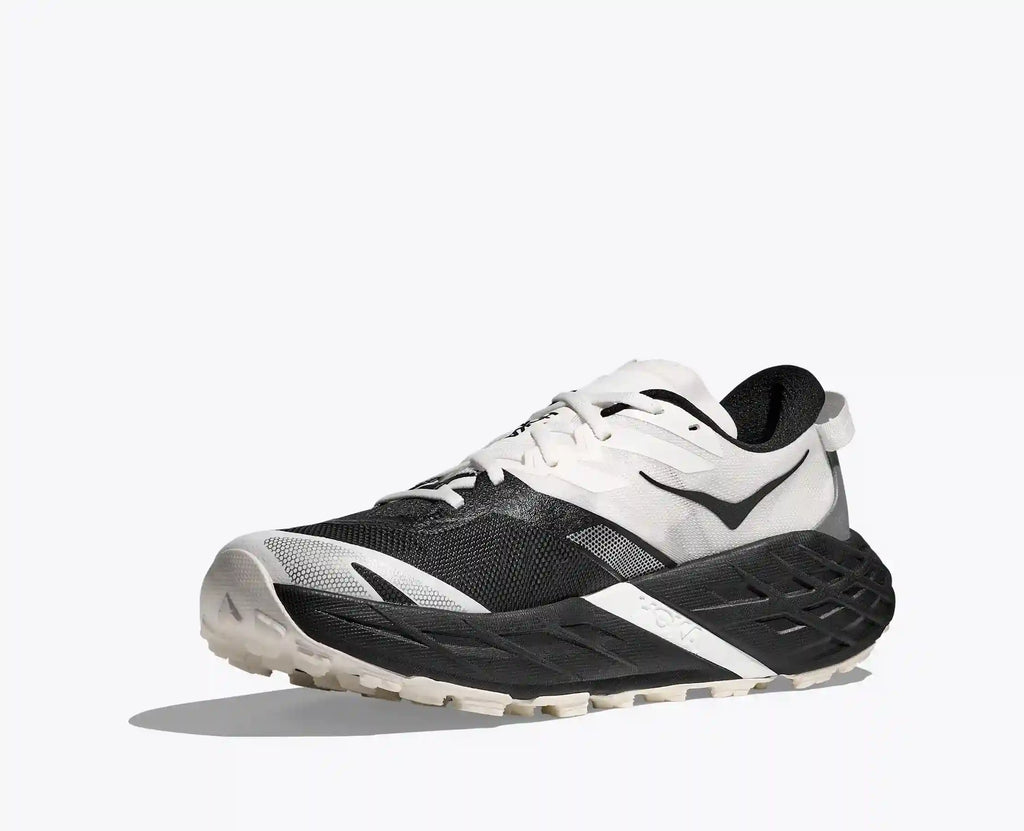 Speedgoat 7:Black / Hoka Citrus:7:Regular