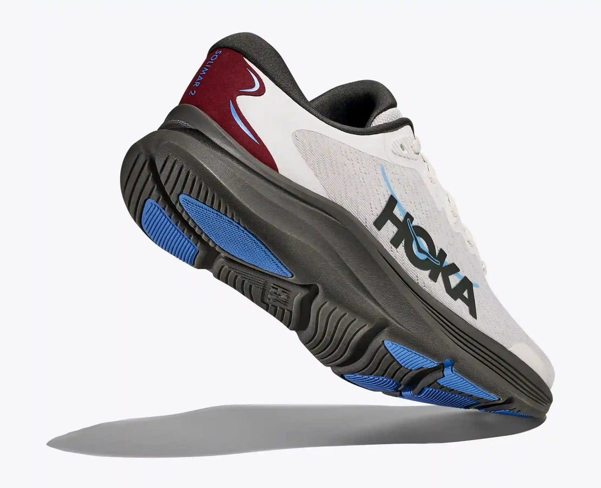 Solimar 2:Slate Blue / Electric Aqua:7:Regular