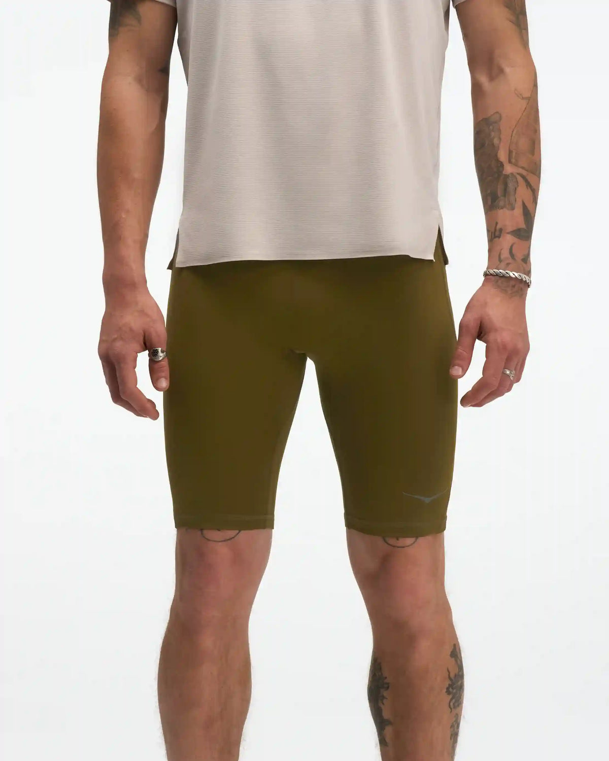 Novafly Half Tight:Sepia:XS Main image