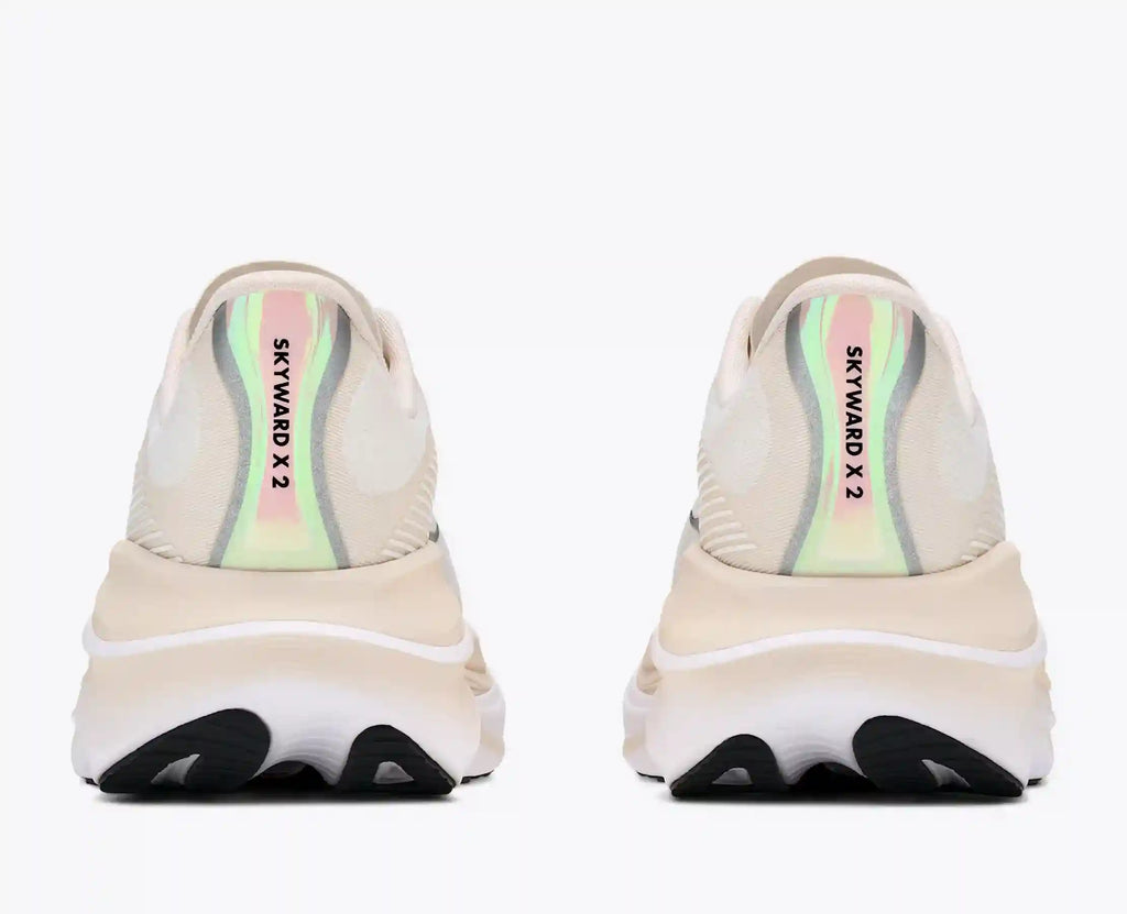 Skyward X 2:Carbon Black / Neon Nebula:7