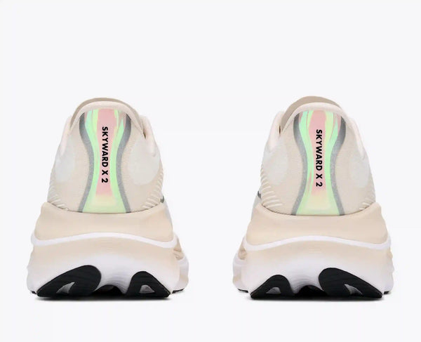 Skyward X 2:Carbon Black / Neon Nebula:7