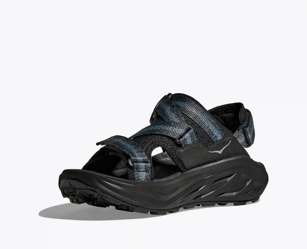 Infini Hike TC:Glimmering Blue / Alabaster:5