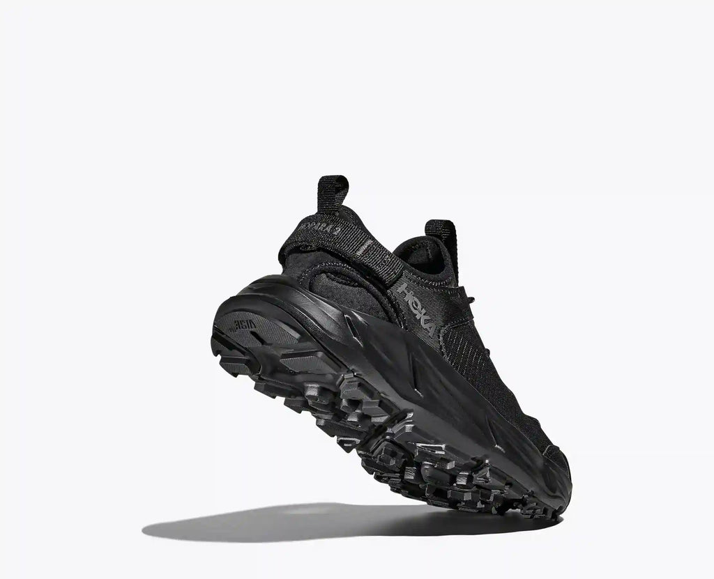 Hopara 2:Black / Black:3.5Y