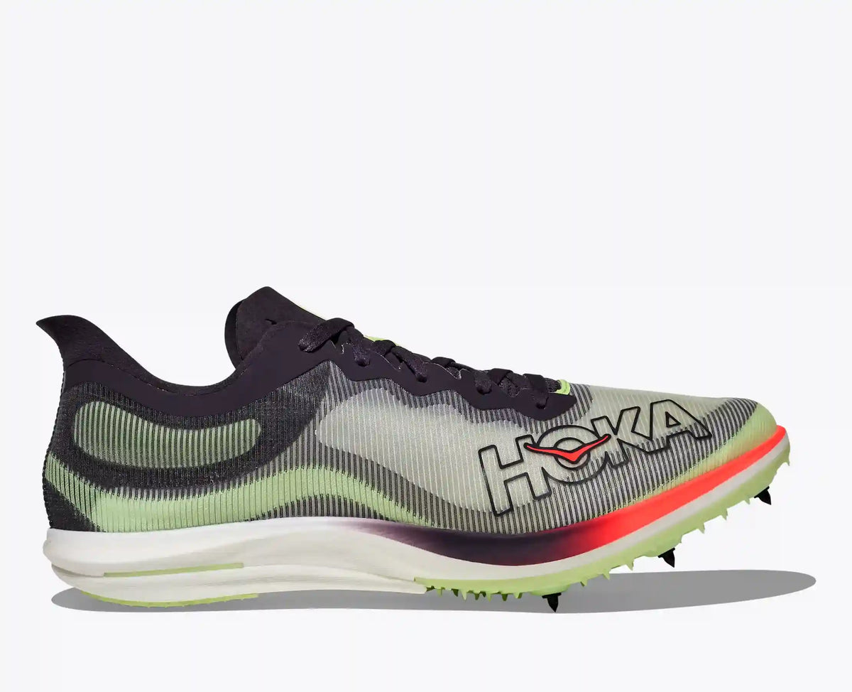 Cielo FlyX Lite:Squid Ink / Neon Yuzu:M5.5/W7 Main image