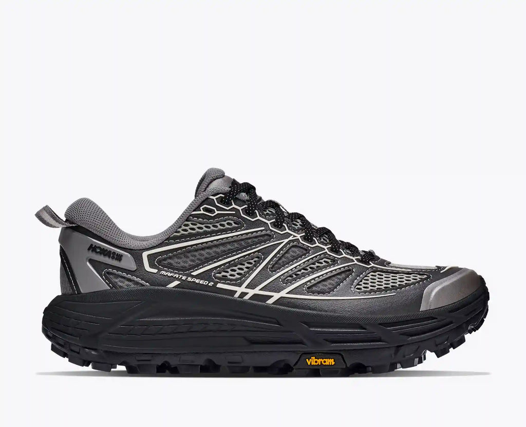 Stealth/Tech Mafate Speed 2:Varsity Navy / Black:M4/W5
