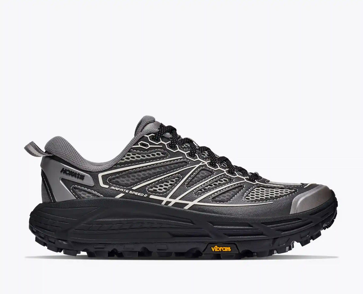 Stealth/Tech Mafate Speed 2:Varsity Navy / Black:M4/W5