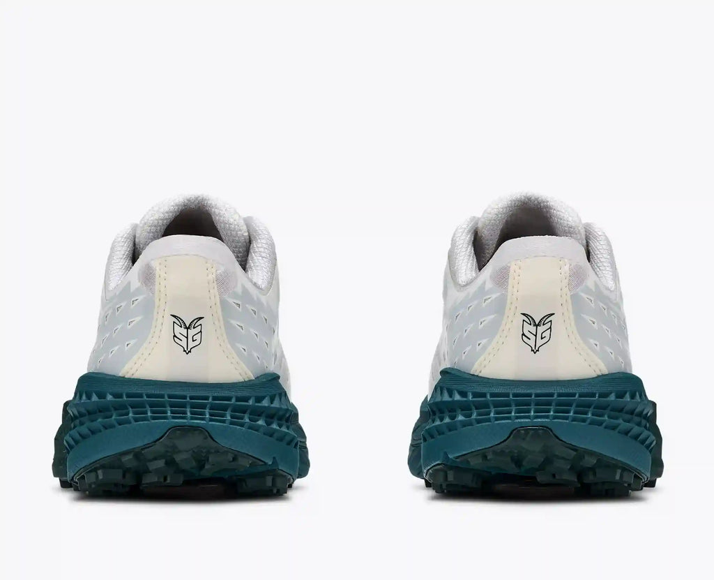 Speedgoat 2:Cosmic Grey / Bay Leaf:M4/W5