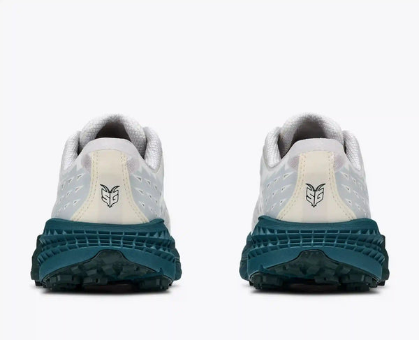 Speedgoat 2:Cosmic Grey / Bay Leaf:M4/W5