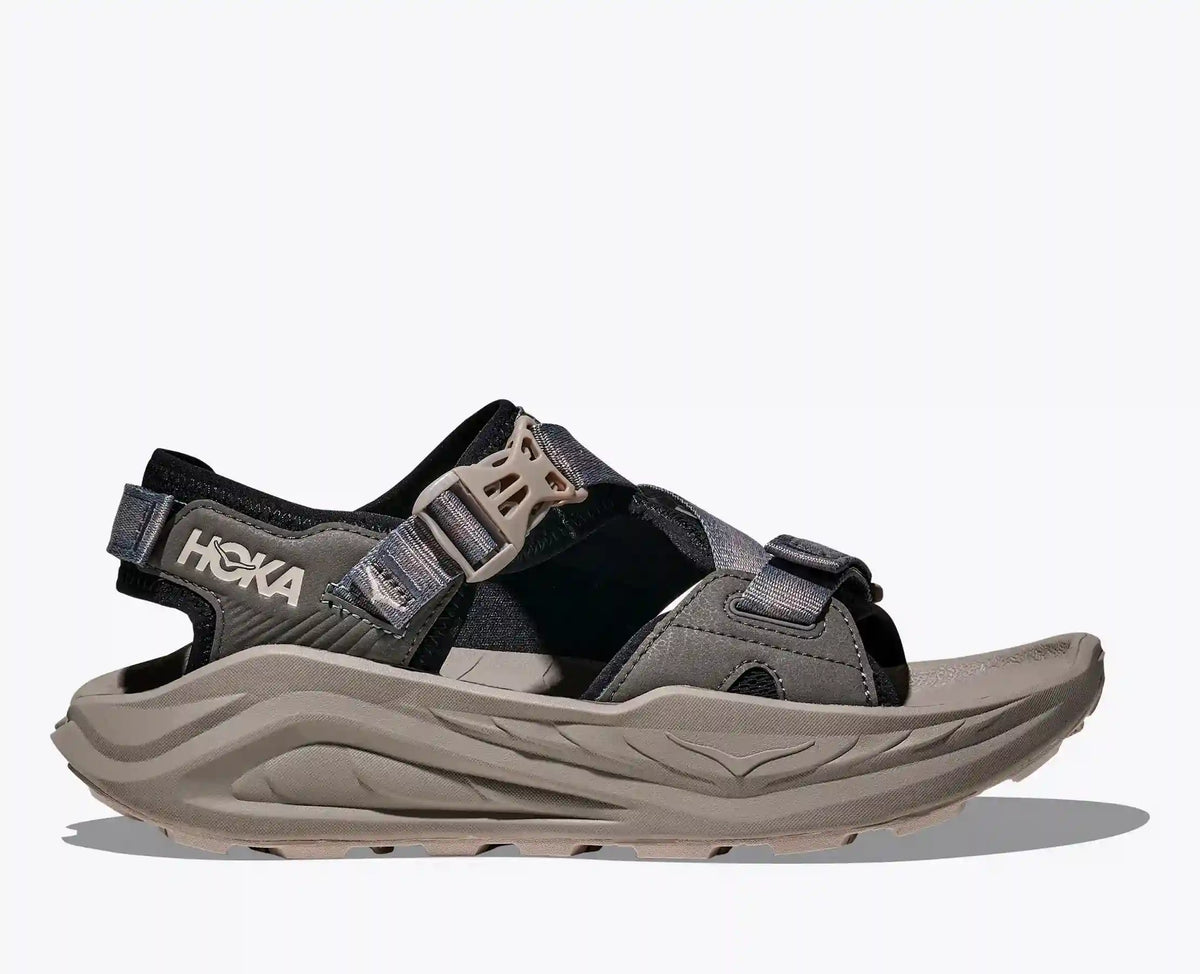 Infini Hike TC:Walnut / Date Syrup:7
