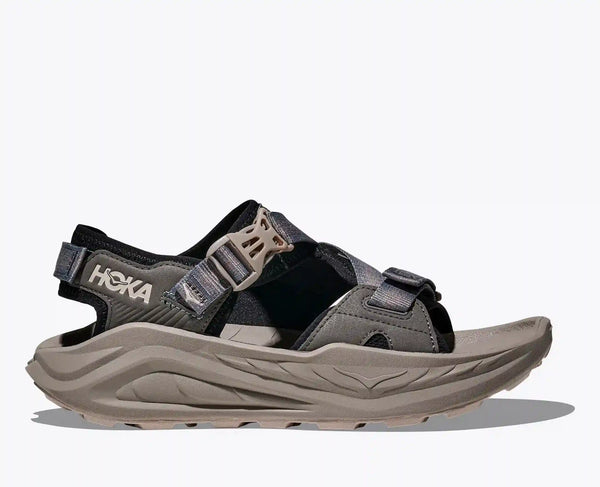 Infini Hike TC:Walnut / Date Syrup:7