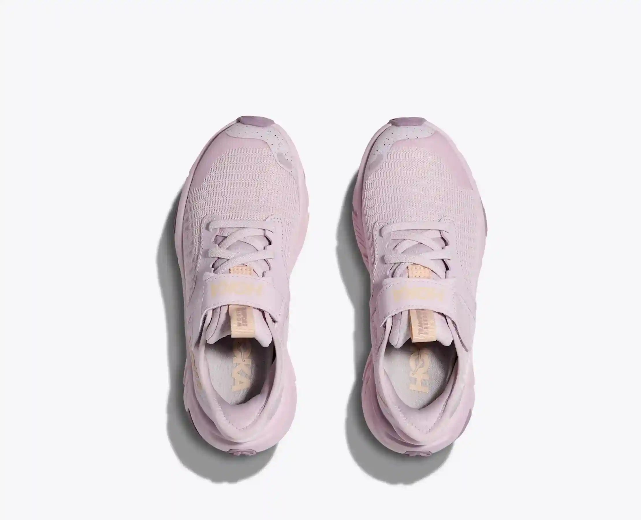 Transport Freedom:Lilac Cream / Tangerine Glow:10.5K Secondary image