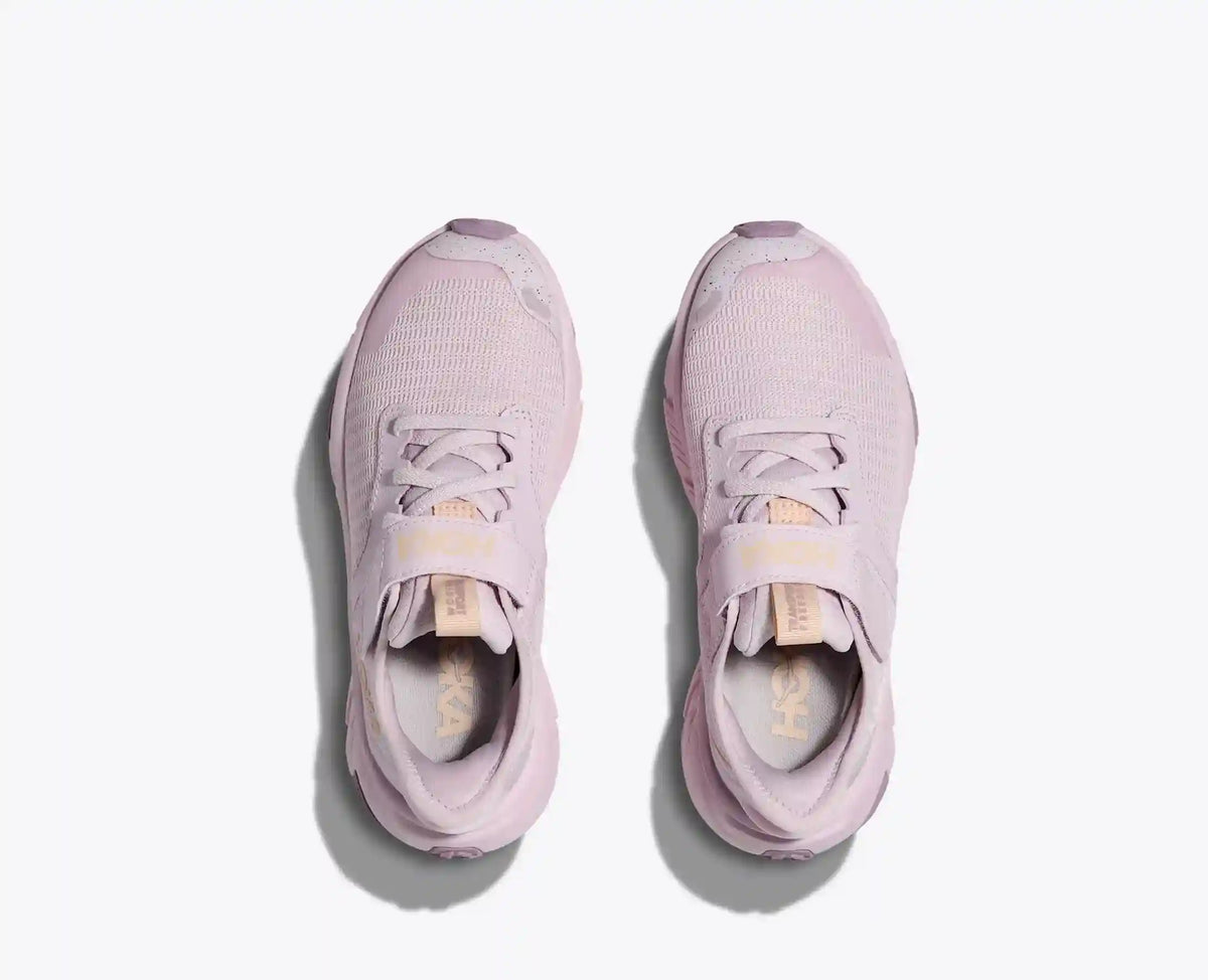 Transport Freedom:Lilac Cream / Tangerine Glow:10.5K