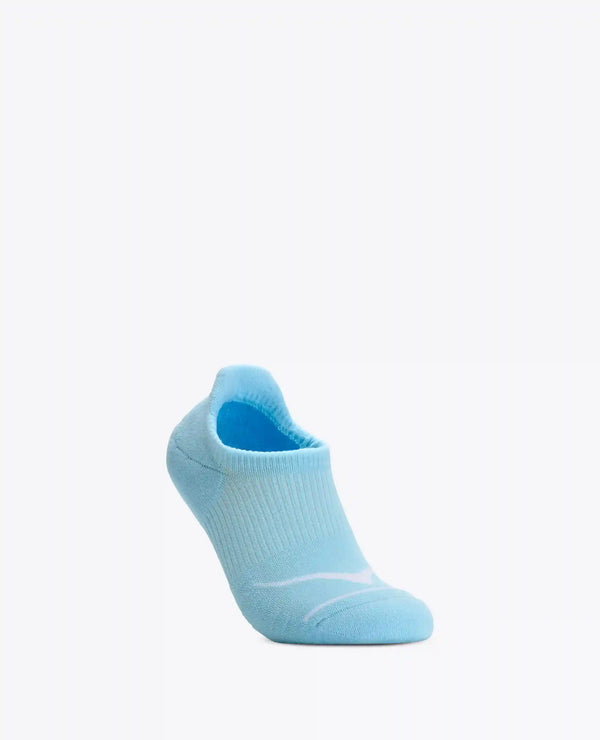 Invisible Sock 3 Pk:Hazy Blue / Soft Cobalt / Night Glw Blue:S