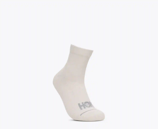 Quarter Run Sock 3-Pack:Hazy Blue / Soft Cobalt / Night Glw Blue:S