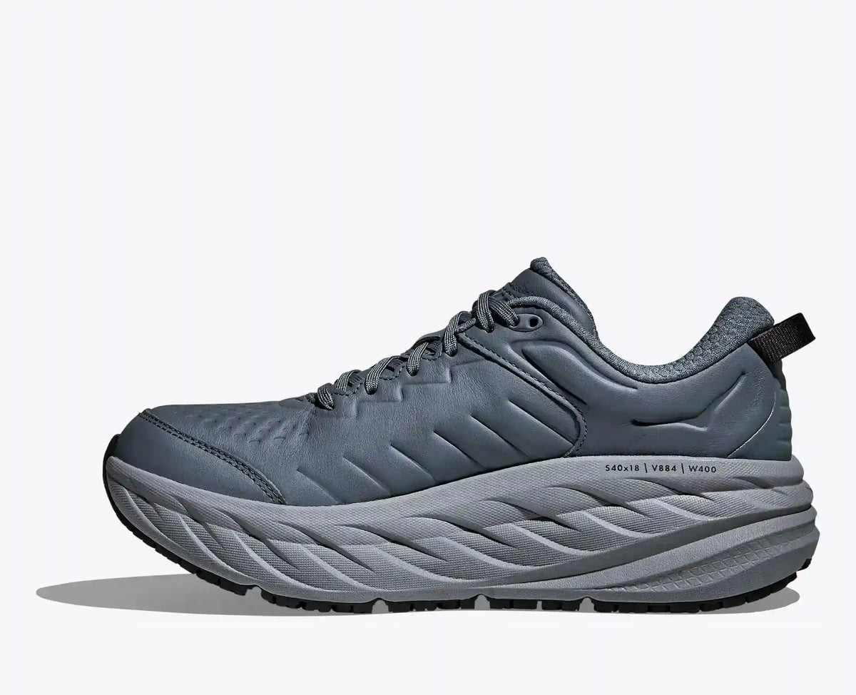 Bondi SR:Black / Black:7:Regular