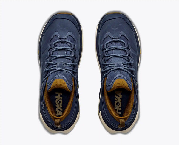 Kaha 3 Low GTX:Varsity Navy / Barley Flour:5