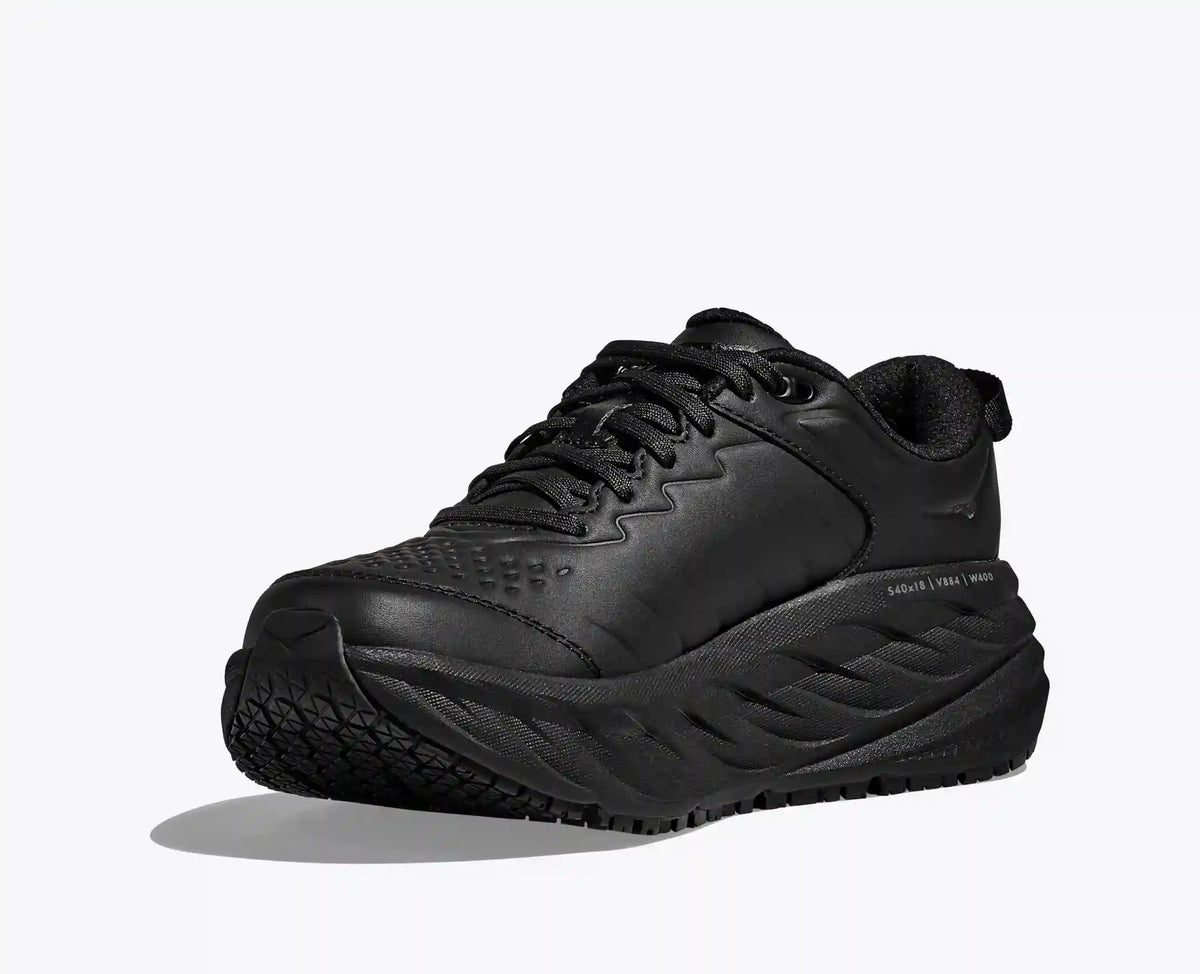 Bondi SR:Black / Black:7:Regular