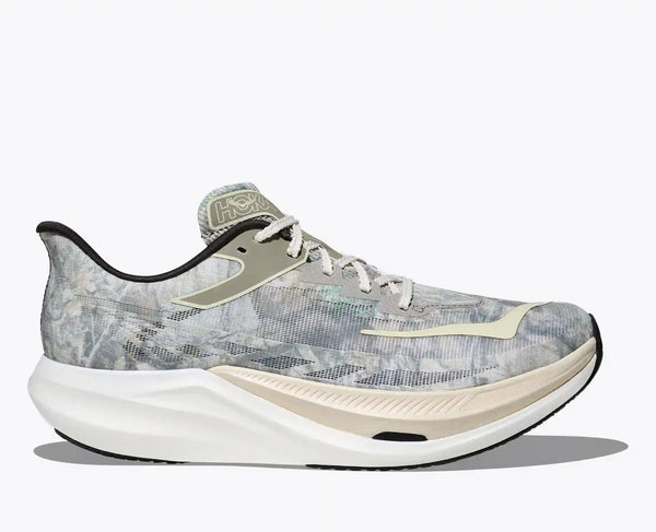 Rocket X 3 John Elliott:Spray Green / Antique White:M5/W6