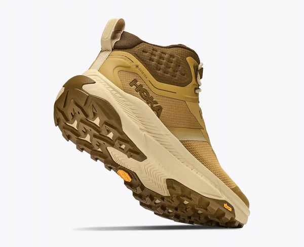 Transport Hike GTX:Nettle Leaf / Alabaster:7